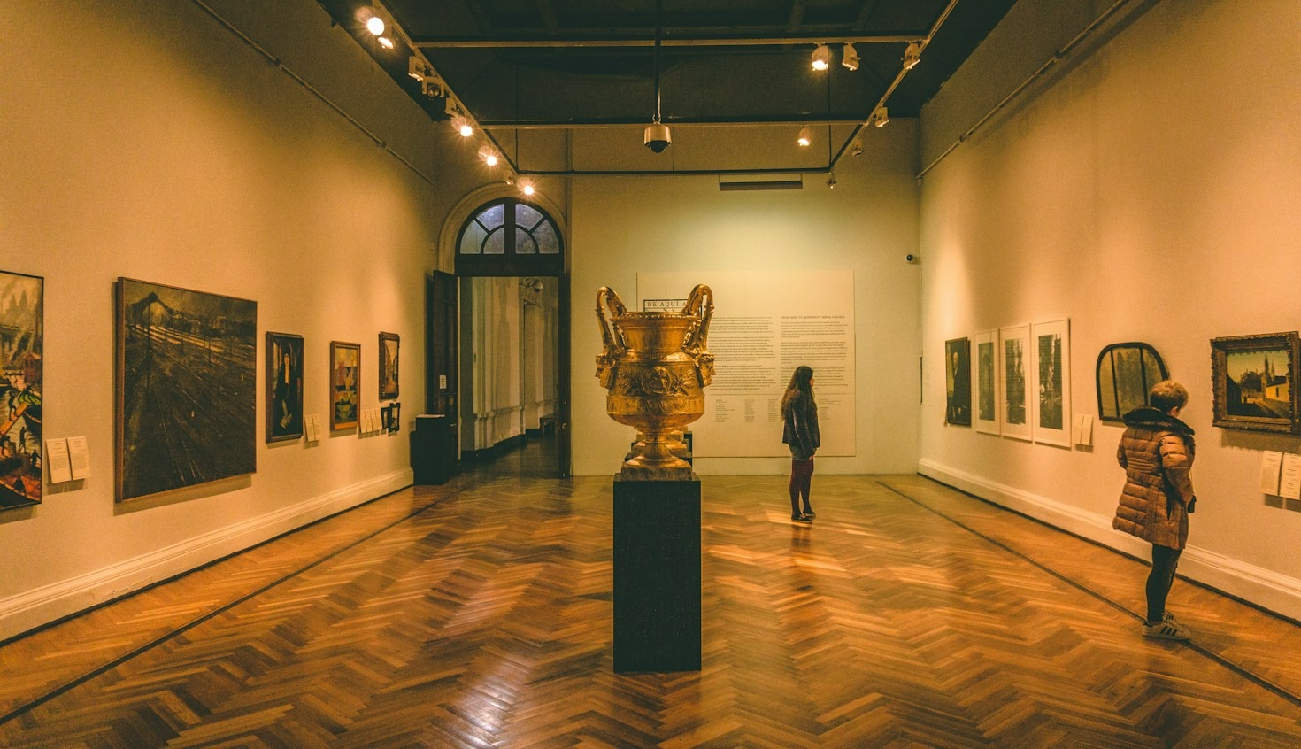 Dietro le quinte delle nostre rassegne culturali